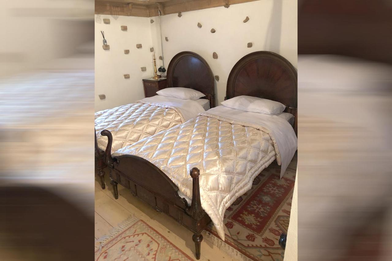 Yeniceri Ahmet Aga Konagi Antalya Luaran gambar